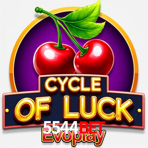 5544Bet - Registrar Slots Cassino -5544Bet.Com