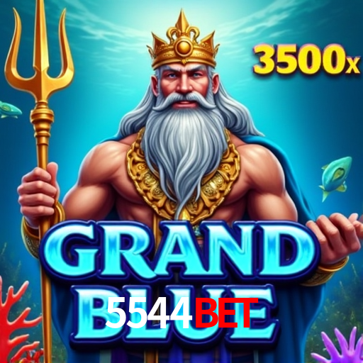 5544Bet: Seu Cassino Premiado com Pagamentos Rápidos