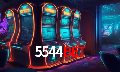 5544Bet.Com - O Gigante Brasileiro Dos Cassinos Online -5544Bet