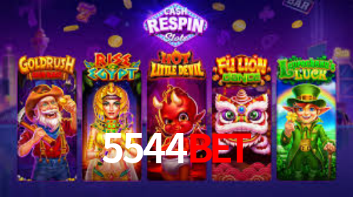 Bônus Generosos e Exclusivos no 5544Bet App para Você!