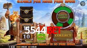 5544Bet: A Experiência de Casino com Jogos de Mesa ao Vivo