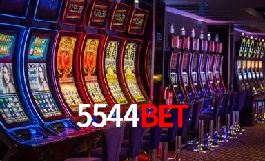 Explore as vantagens do 5544Bet App: serviço profissional e confiabilidade