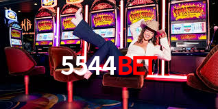 Bônus Generosos e Exclusivos no 5544Bet para Você!