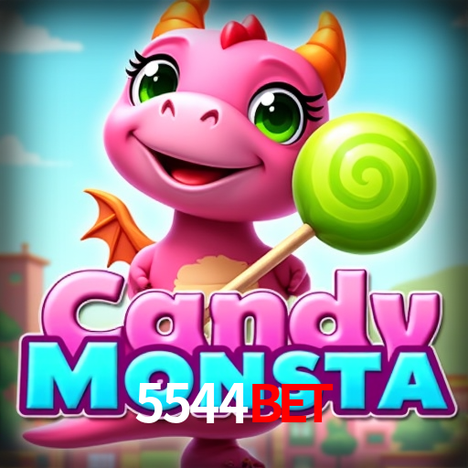 Sinta a adrenalina dos jogos de cassino com 5544Bet