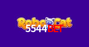 5544Bet: A Experiência de Casino com Jogos de Mesa ao Vivo
