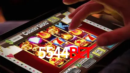 Explore as vantagens do 5544Bet: serviço profissional e confiabilidade