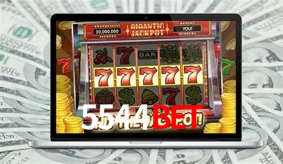 Explore as vantagens do 5544Bet: serviço profissional e confiabilidade