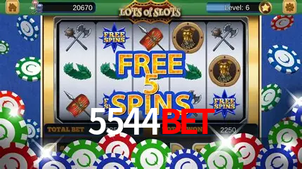 Ofertas Imperdíveis na 5544Bet.Com: Promoções e Bônus Que Valem a Pena