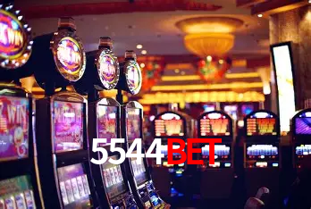 5544Bet - O Jogo Online Mais Confiável -5544Bet App