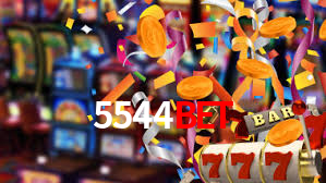 5544Bet: A Experiência de Casino com Jogos de Mesa ao Vivo