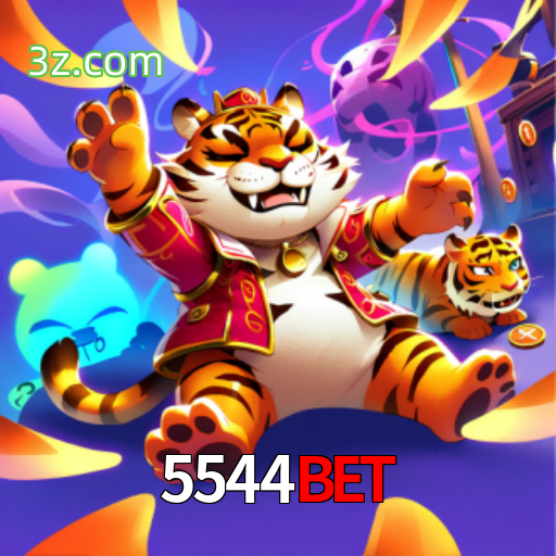 5544Bet: Seu Cassino Premiado com Pagamentos Rápidos